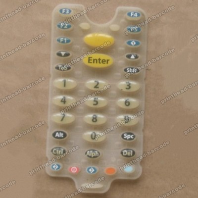 Keypad 32 Key for Honeywell LXE MX8 Handhelds